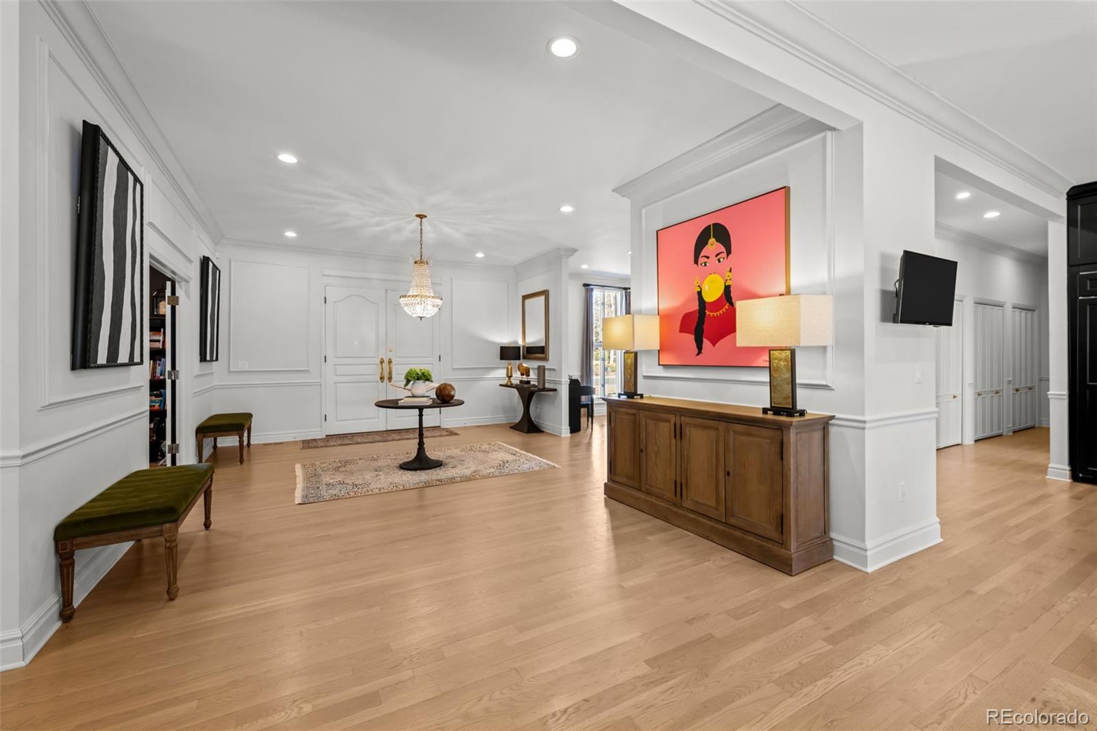 MLS Image #36 for 4275 s forest court,cherry hills village, Colorado