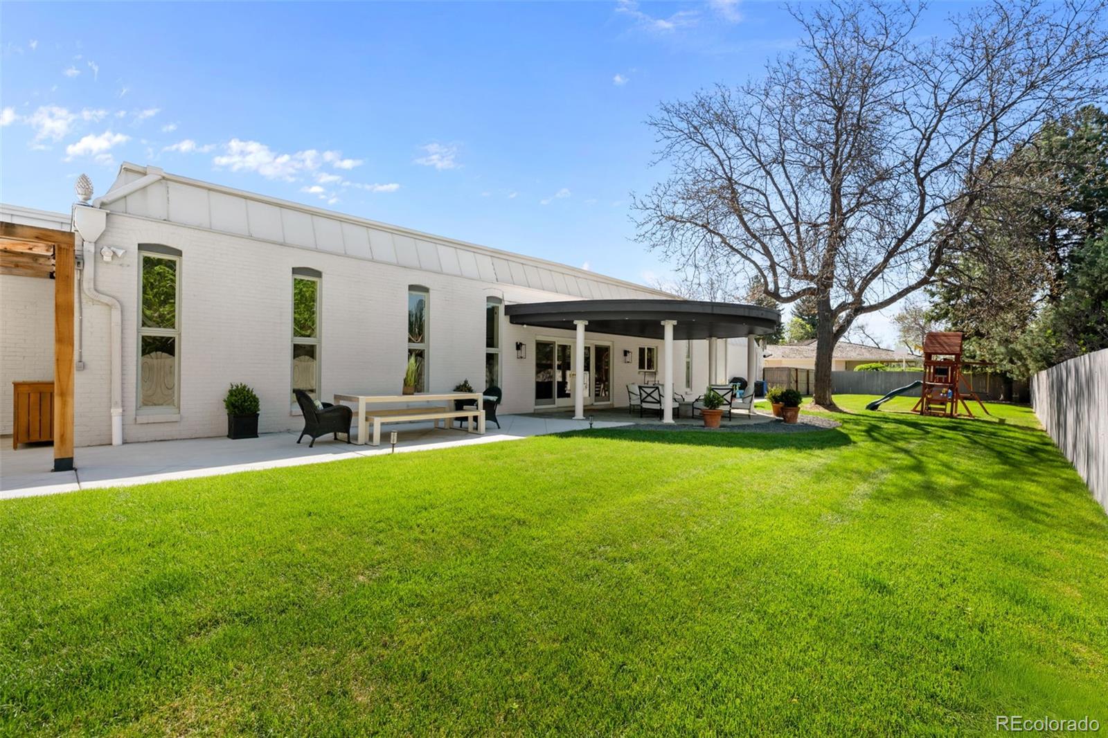 MLS Image #37 for 4275 s forest court,cherry hills village, Colorado