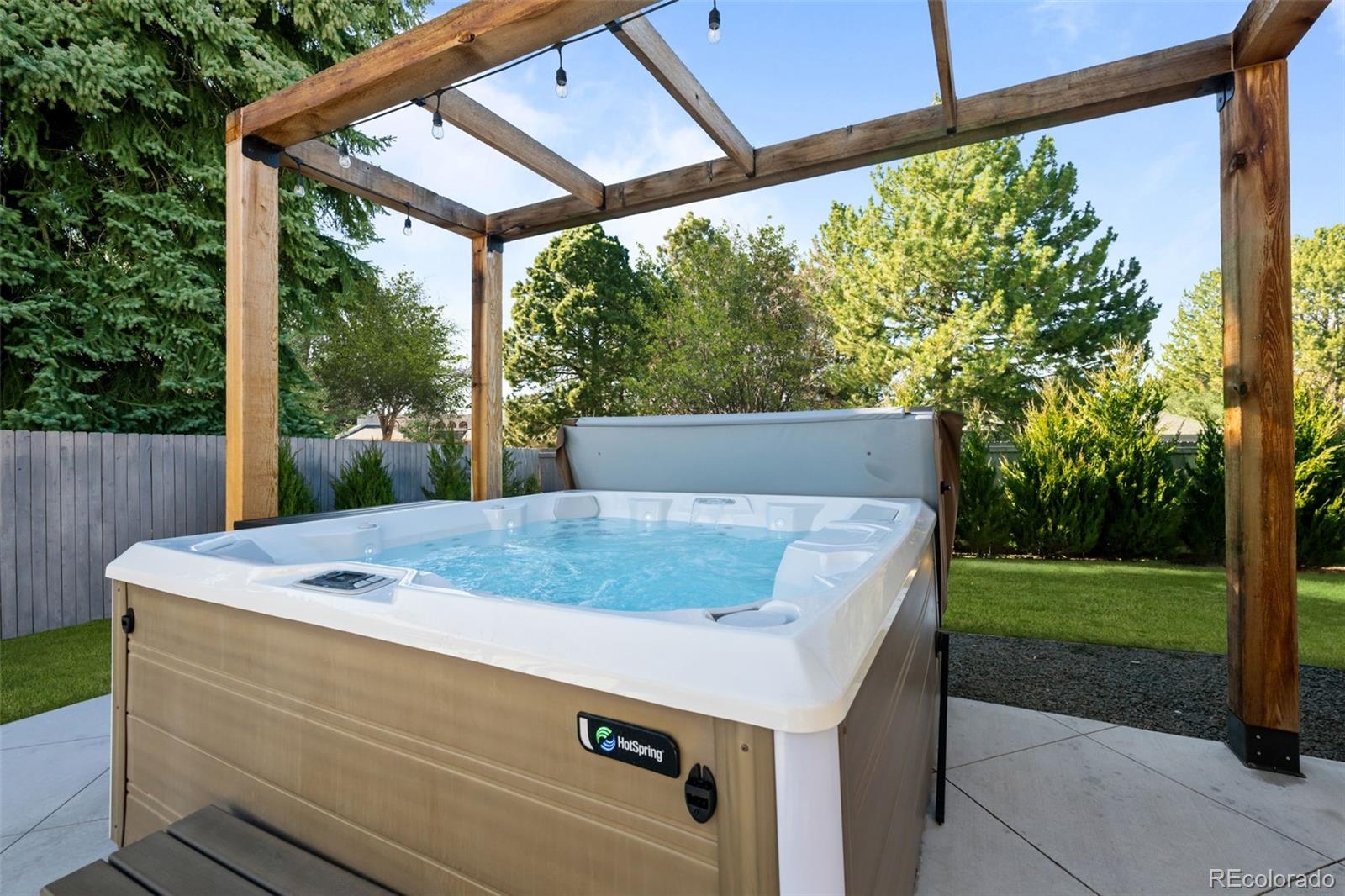 MLS Image #41 for 4275 s forest court,cherry hills village, Colorado