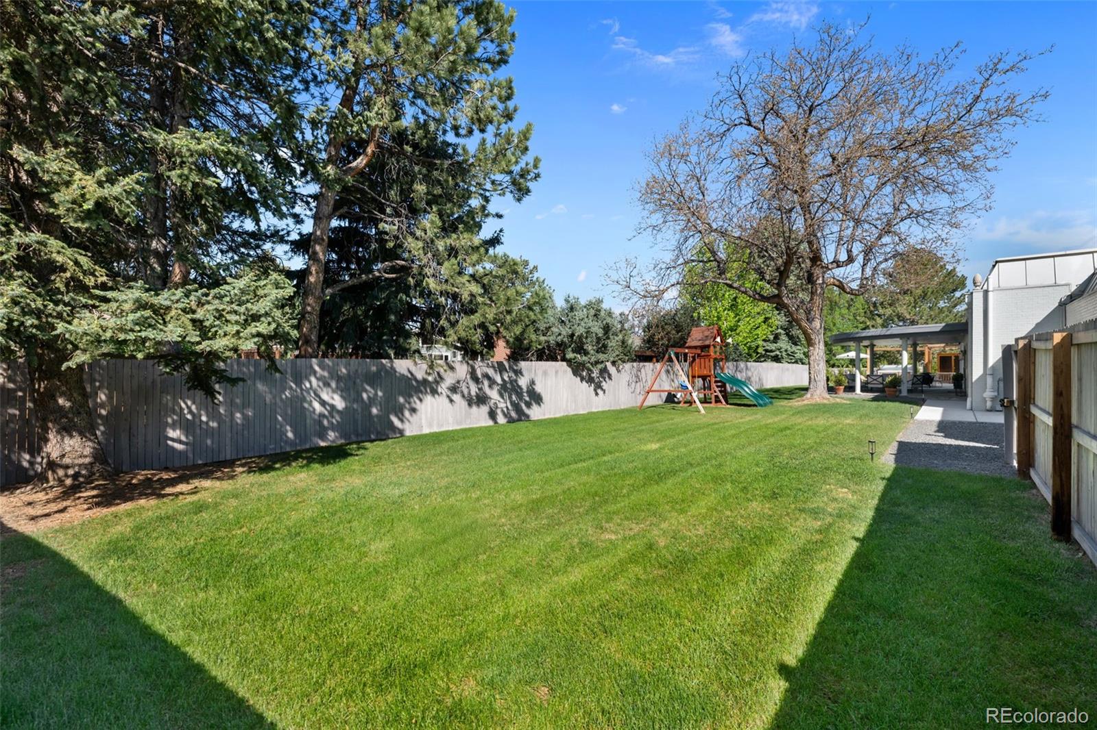 MLS Image #43 for 4275 s forest court,cherry hills village, Colorado