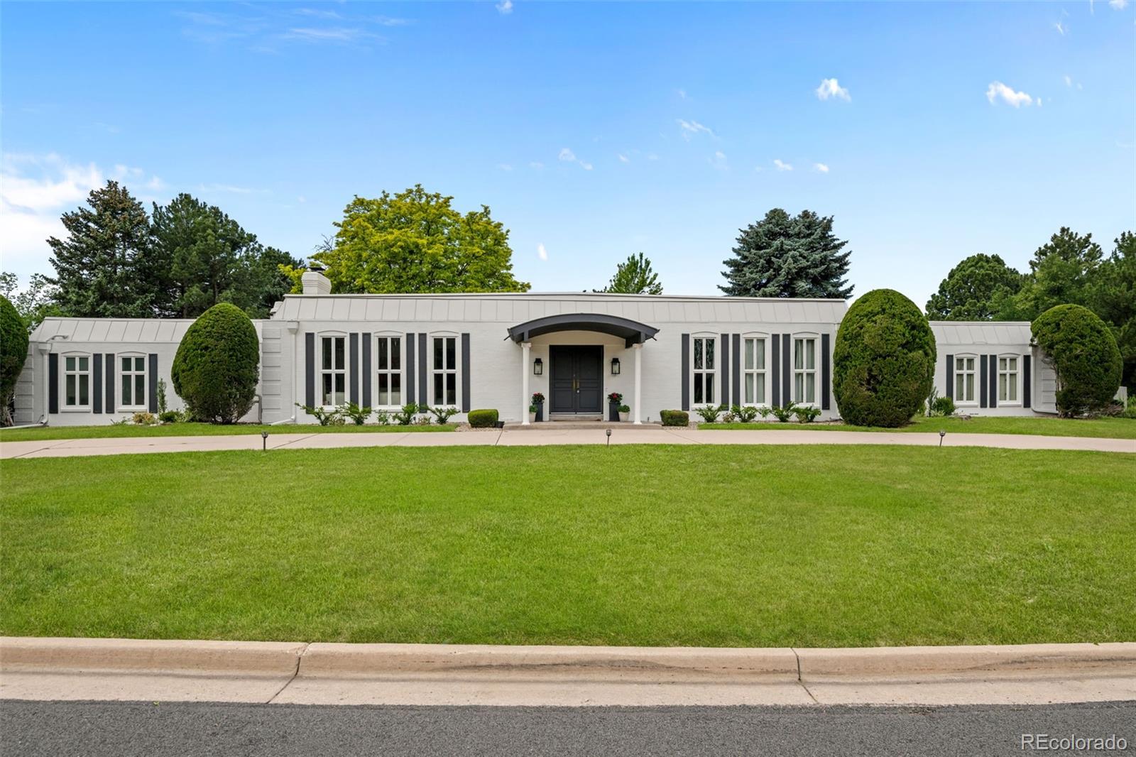MLS Image #46 for 4275 s forest court,cherry hills village, Colorado