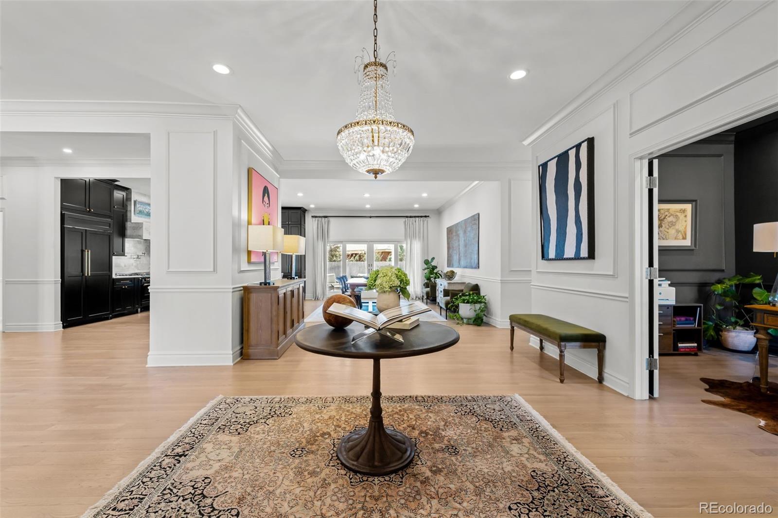 MLS Image #5 for 4275 s forest court,cherry hills village, Colorado