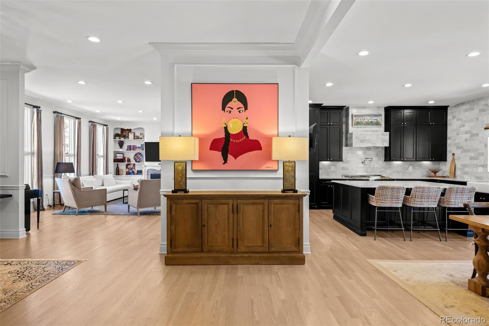 MLS Image #6 for 4275 s forest court,cherry hills village, Colorado