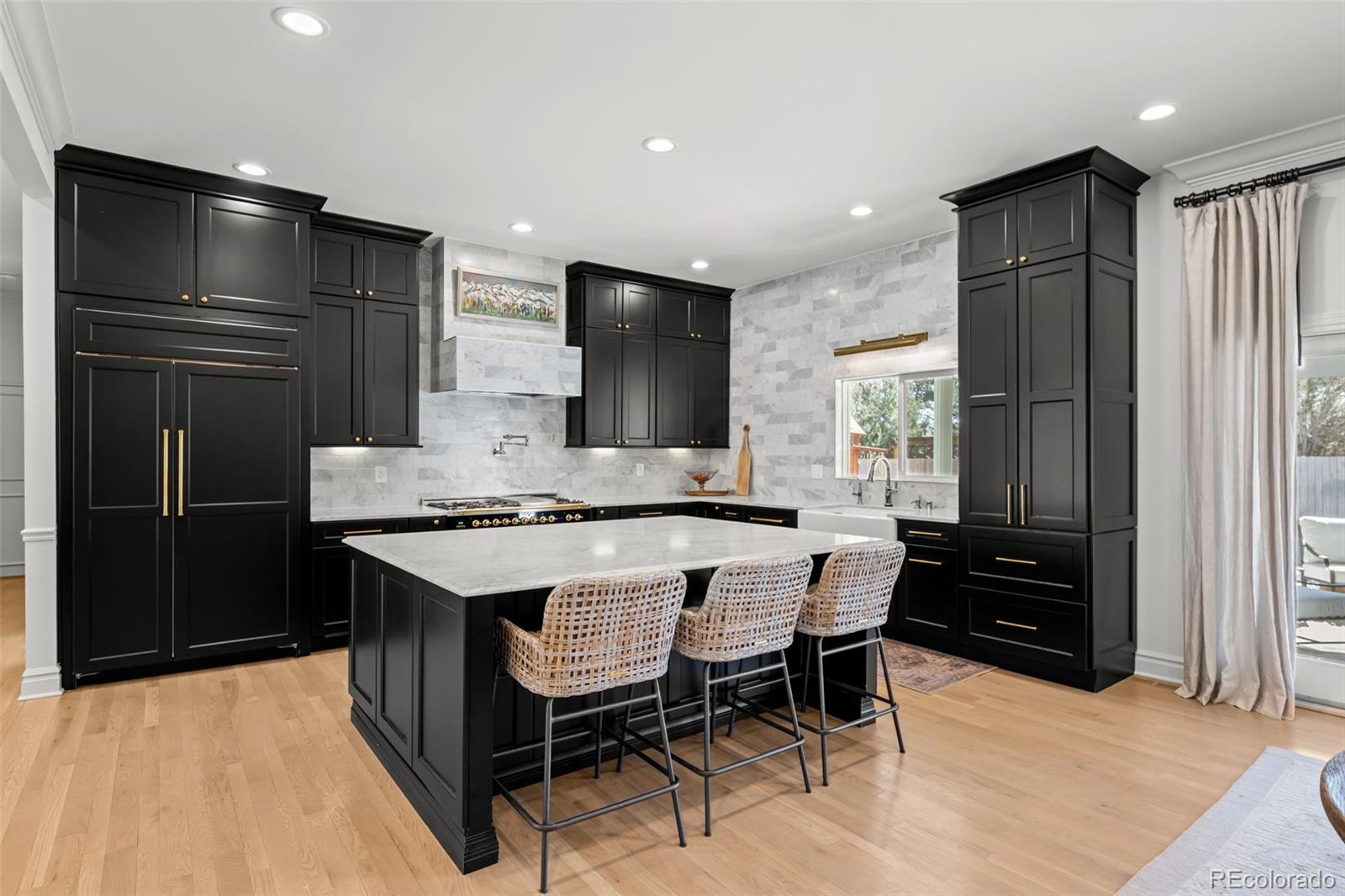 MLS Image #7 for 4275 s forest court,cherry hills village, Colorado