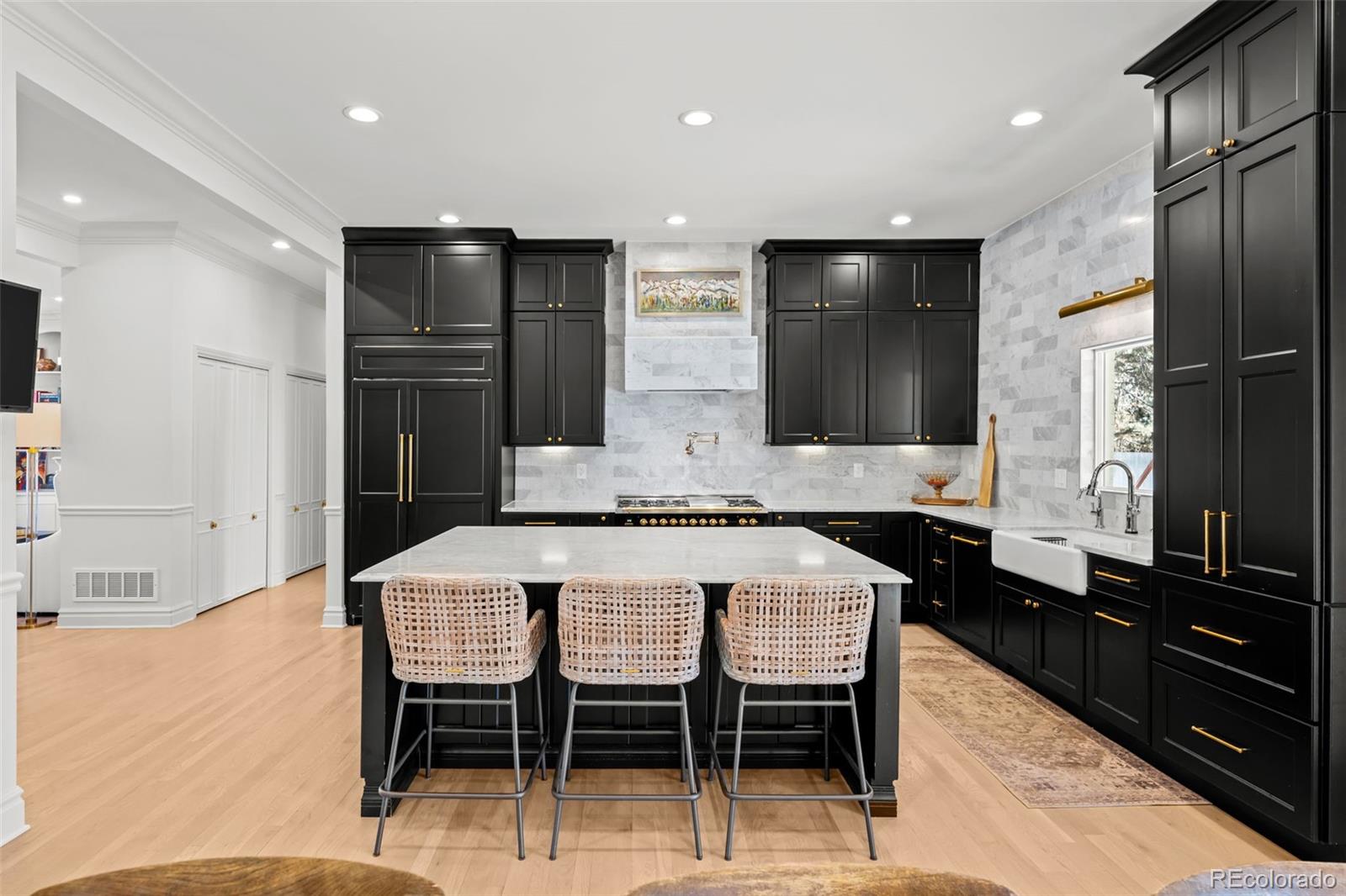 MLS Image #8 for 4275 s forest court,cherry hills village, Colorado