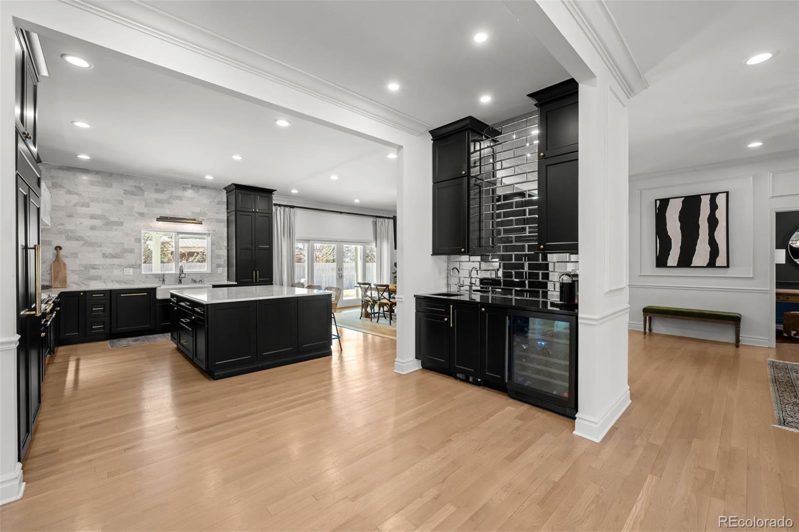 MLS Image #9 for 4275 s forest court,cherry hills village, Colorado
