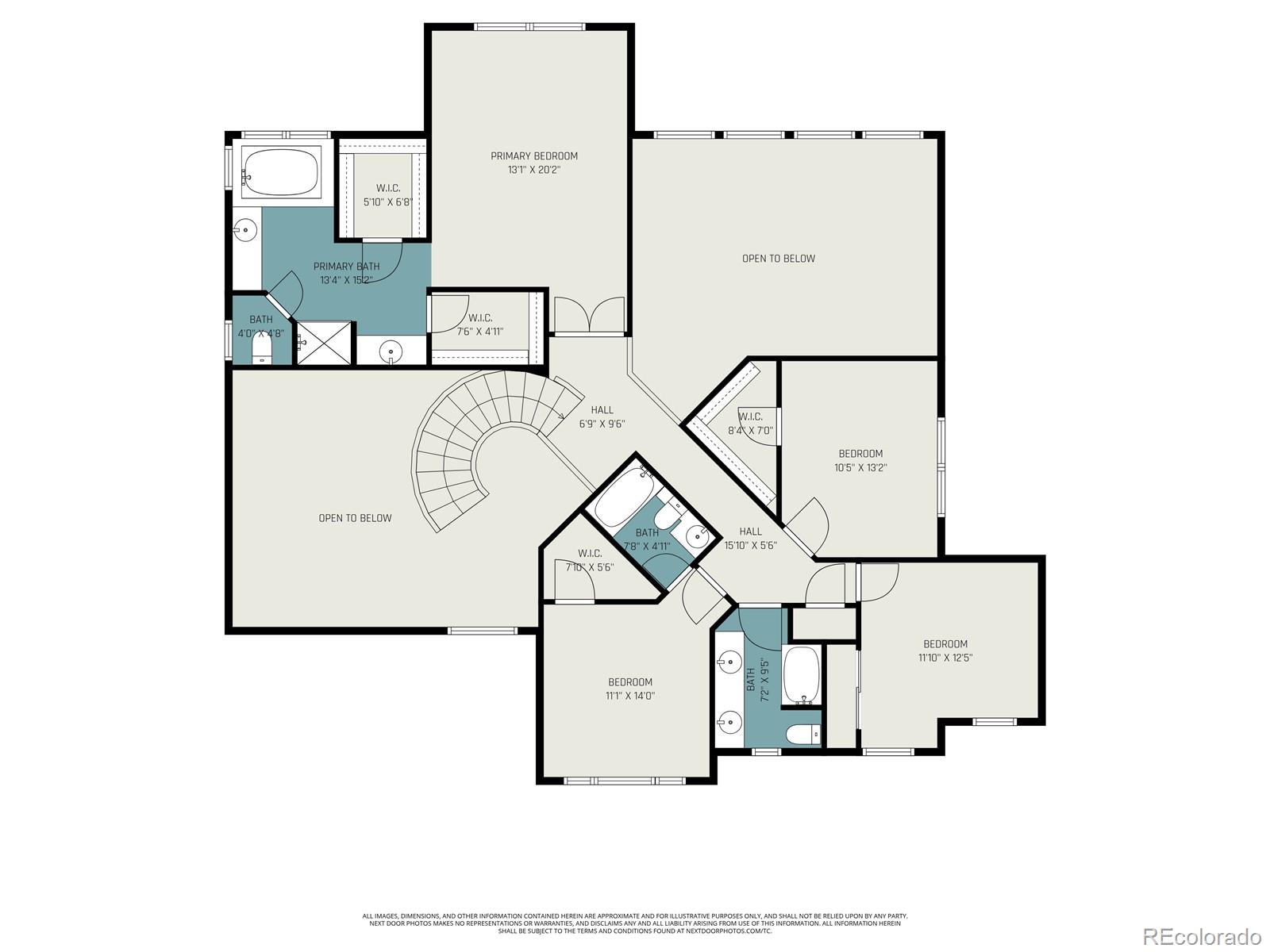 MLS Image #41 for 5795 s danube circle,aurora, Colorado