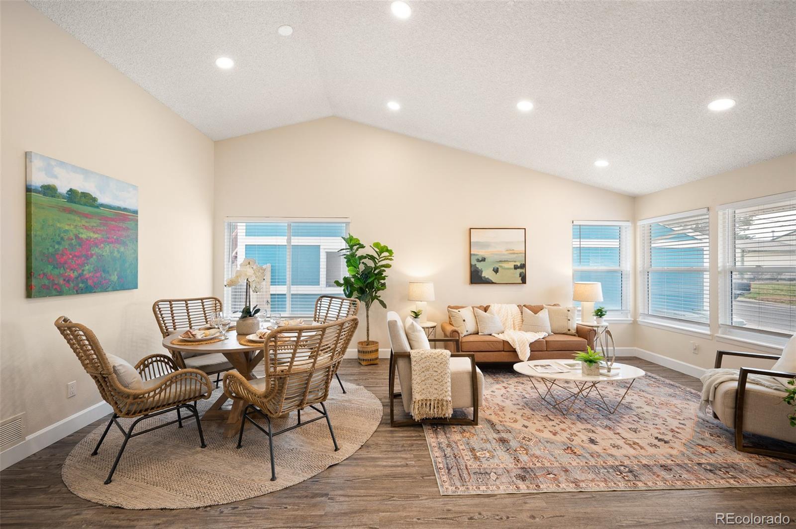MLS Image #2 for 18943 e mercer drive,aurora, Colorado