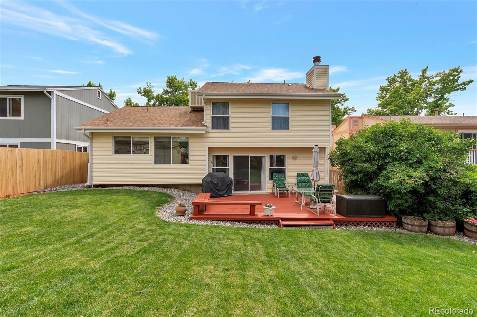 MLS Image #27 for 18943 e mercer drive,aurora, Colorado