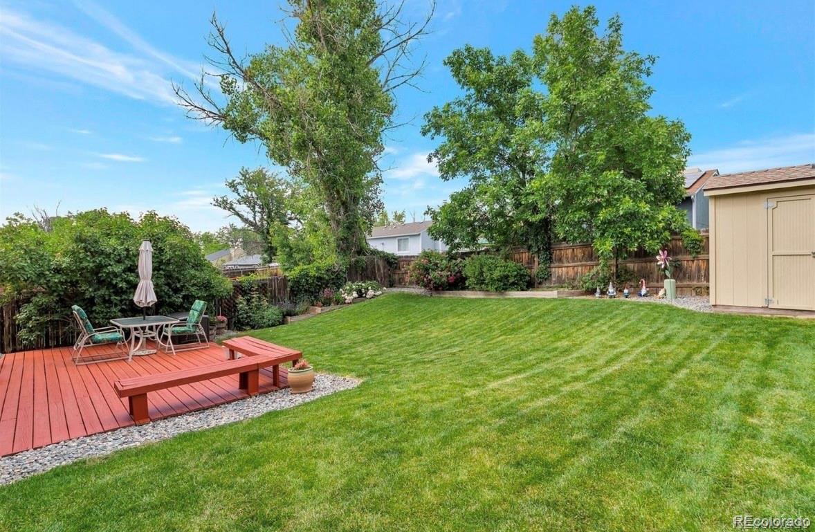 MLS Image #28 for 18943 e mercer drive,aurora, Colorado
