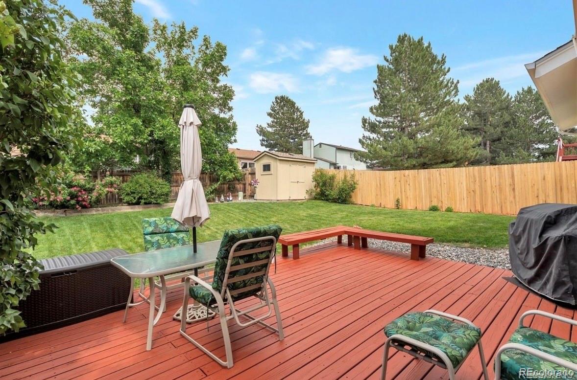 MLS Image #29 for 18943 e mercer drive,aurora, Colorado
