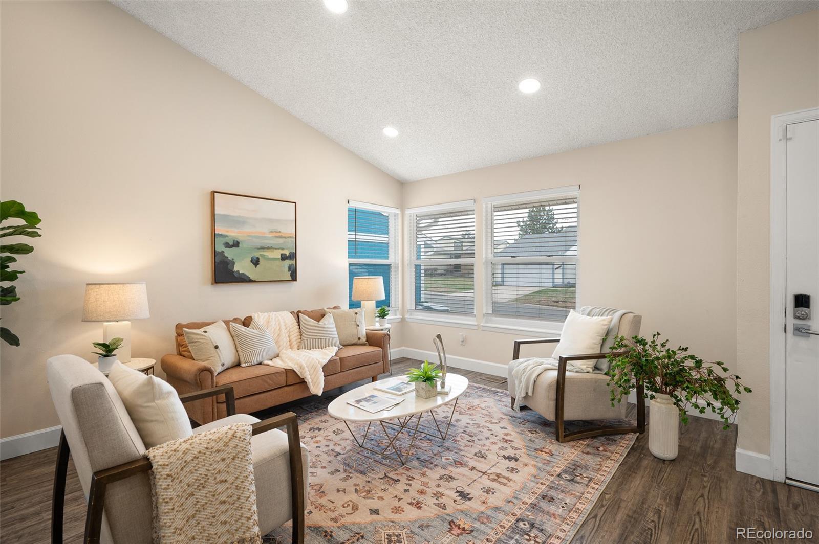 MLS Image #3 for 18943 e mercer drive,aurora, Colorado
