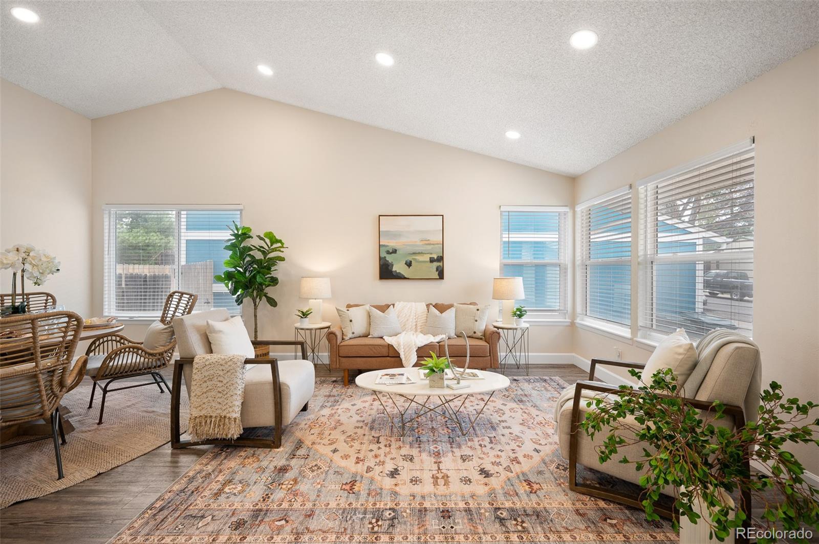 MLS Image #4 for 18943 e mercer drive,aurora, Colorado