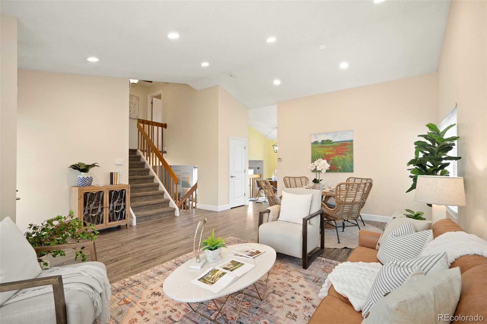 MLS Image #6 for 18943 e mercer drive,aurora, Colorado