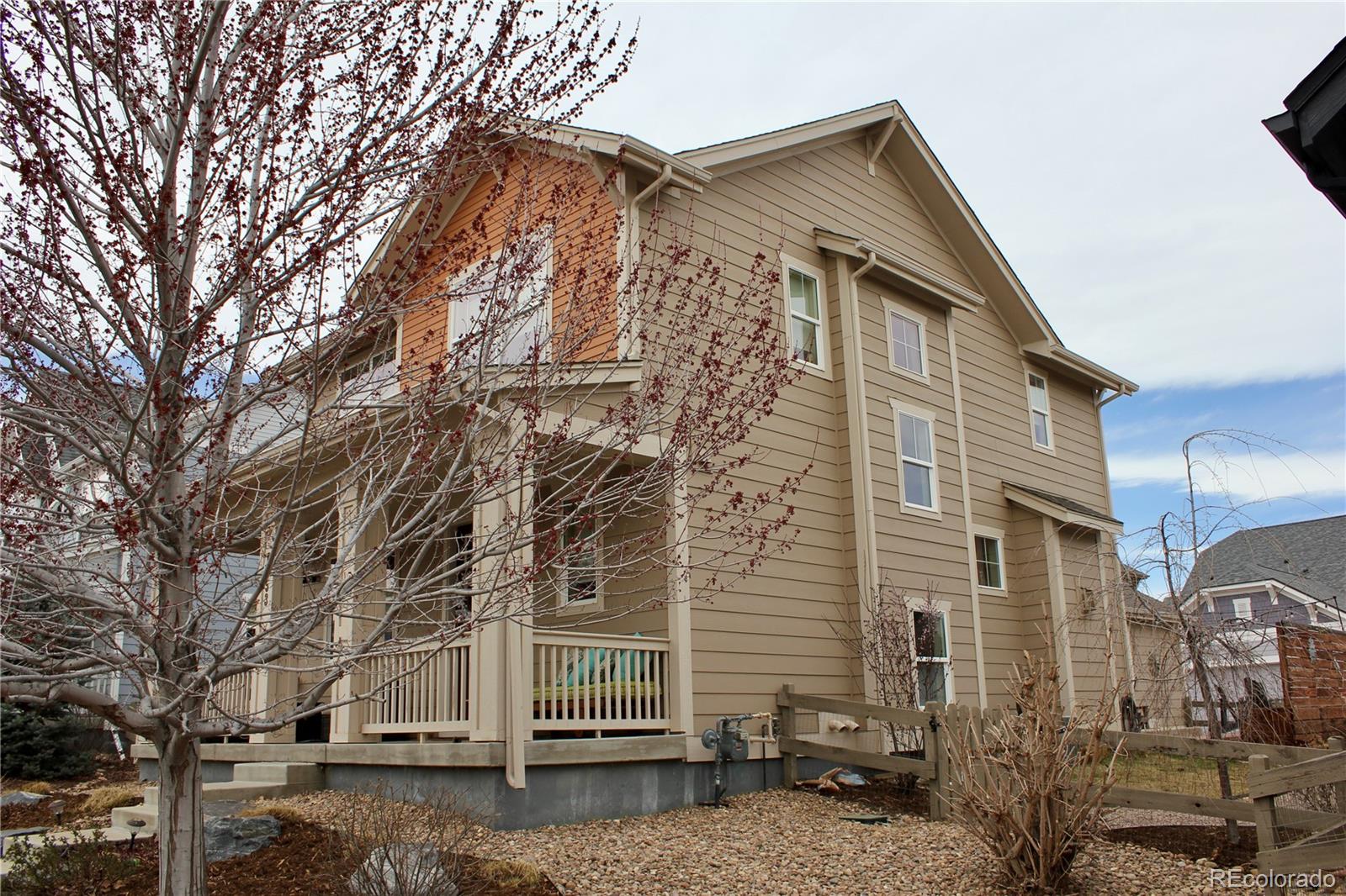 MLS Image #2 for 2853  cascade creek drive,lafayette, Colorado