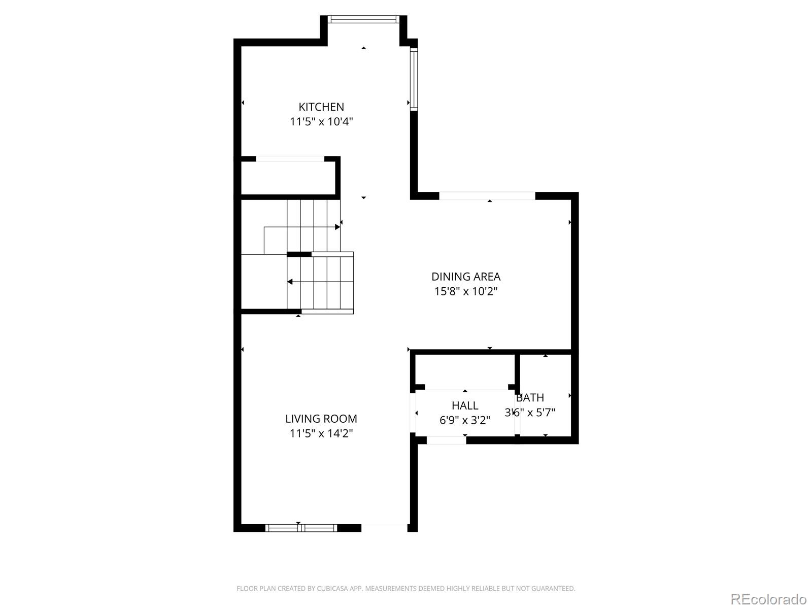 MLS Image #39 for 10490 w fair avenue,littleton, Colorado