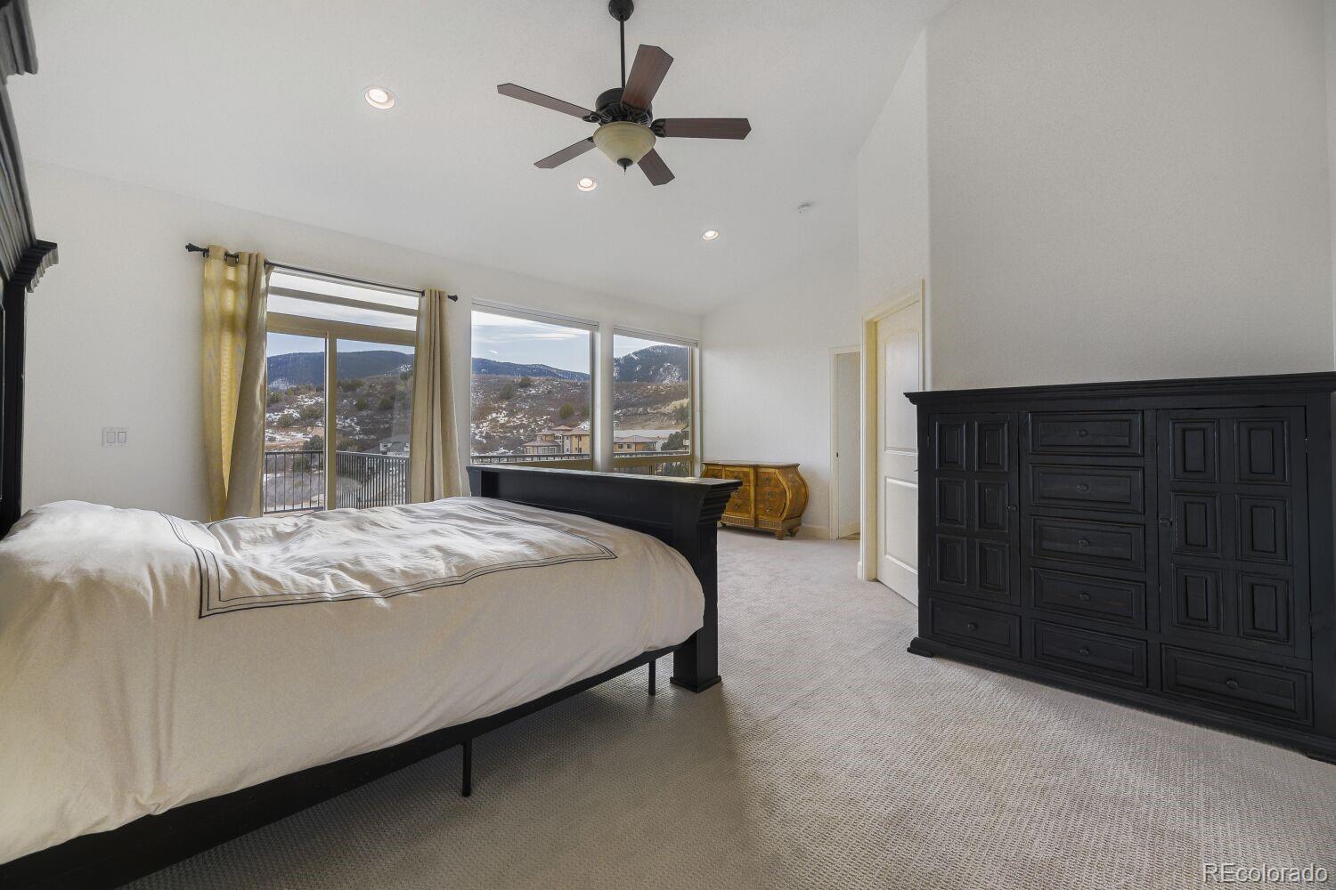 MLS Image #11 for 5425  country club drive,larkspur, Colorado