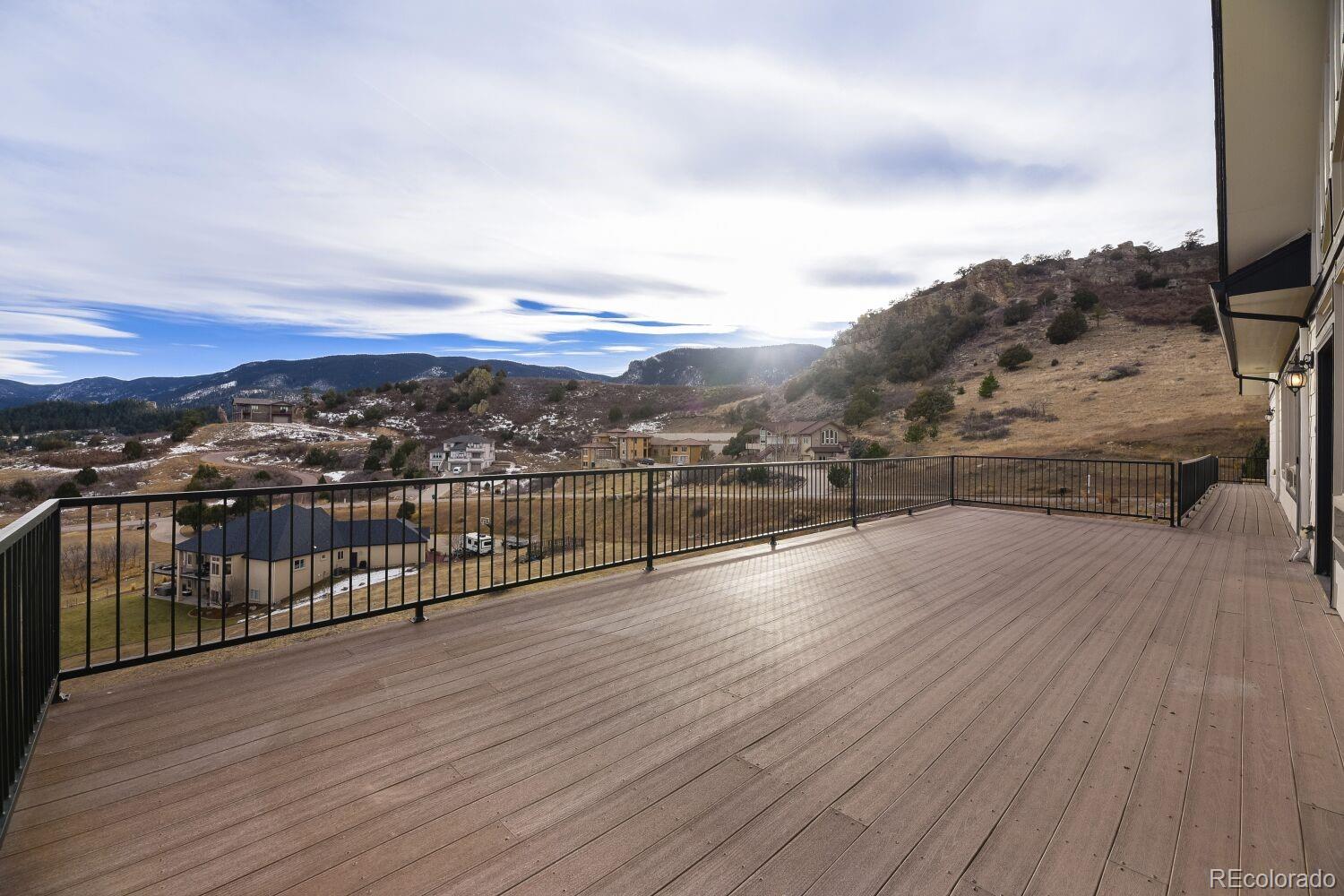 MLS Image #2 for 5425  country club drive,larkspur, Colorado