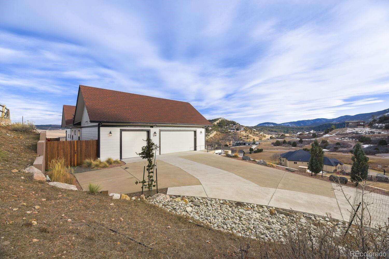 MLS Image #30 for 5425  country club drive,larkspur, Colorado