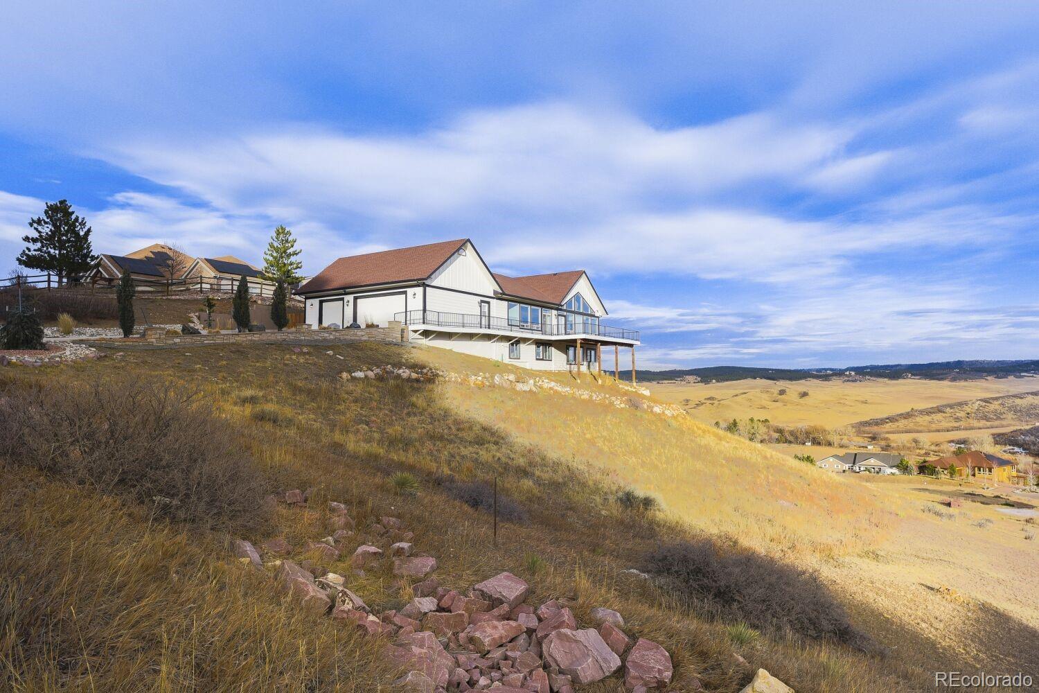 MLS Image #31 for 5425  country club drive,larkspur, Colorado