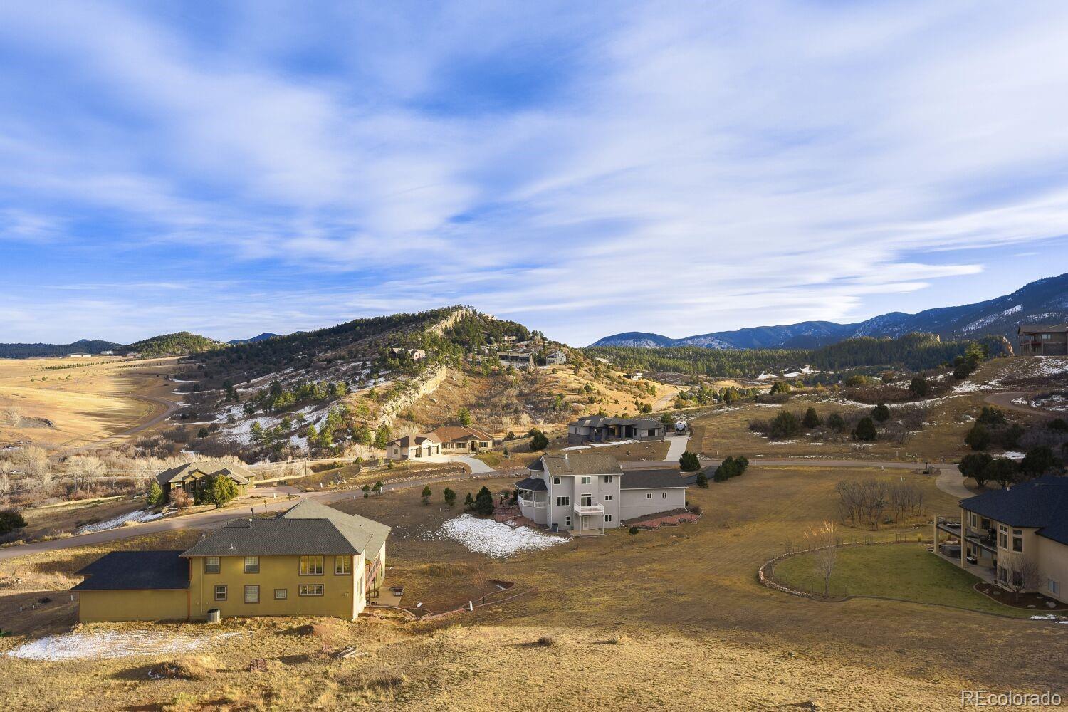 MLS Image #33 for 5425  country club drive,larkspur, Colorado