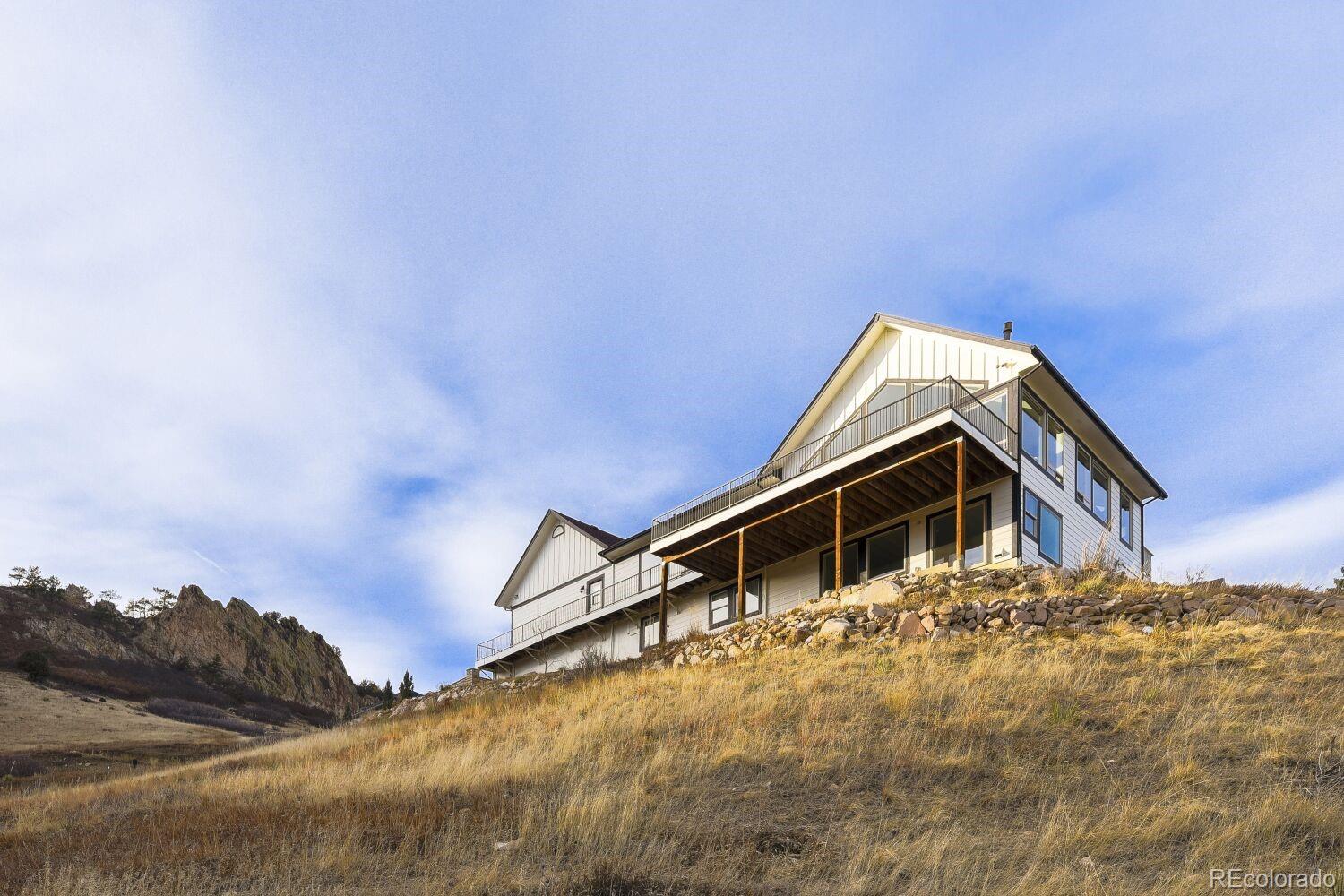 MLS Image #35 for 5425  country club drive,larkspur, Colorado
