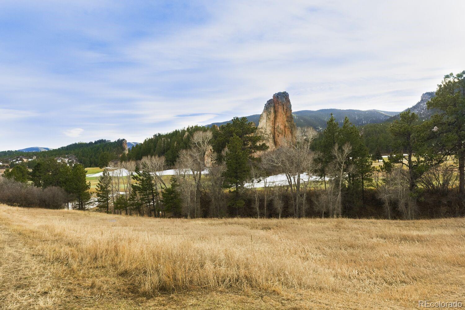 MLS Image #36 for 5425  country club drive,larkspur, Colorado