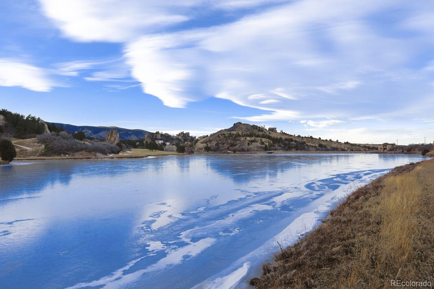 MLS Image #37 for 5425  country club drive,larkspur, Colorado