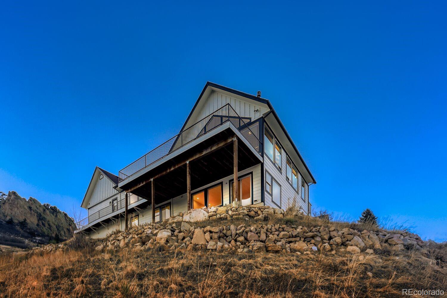 MLS Image #38 for 5425  country club drive,larkspur, Colorado