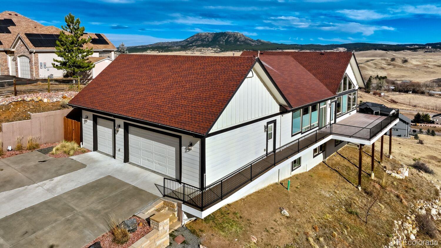 MLS Image #39 for 5425  country club drive,larkspur, Colorado