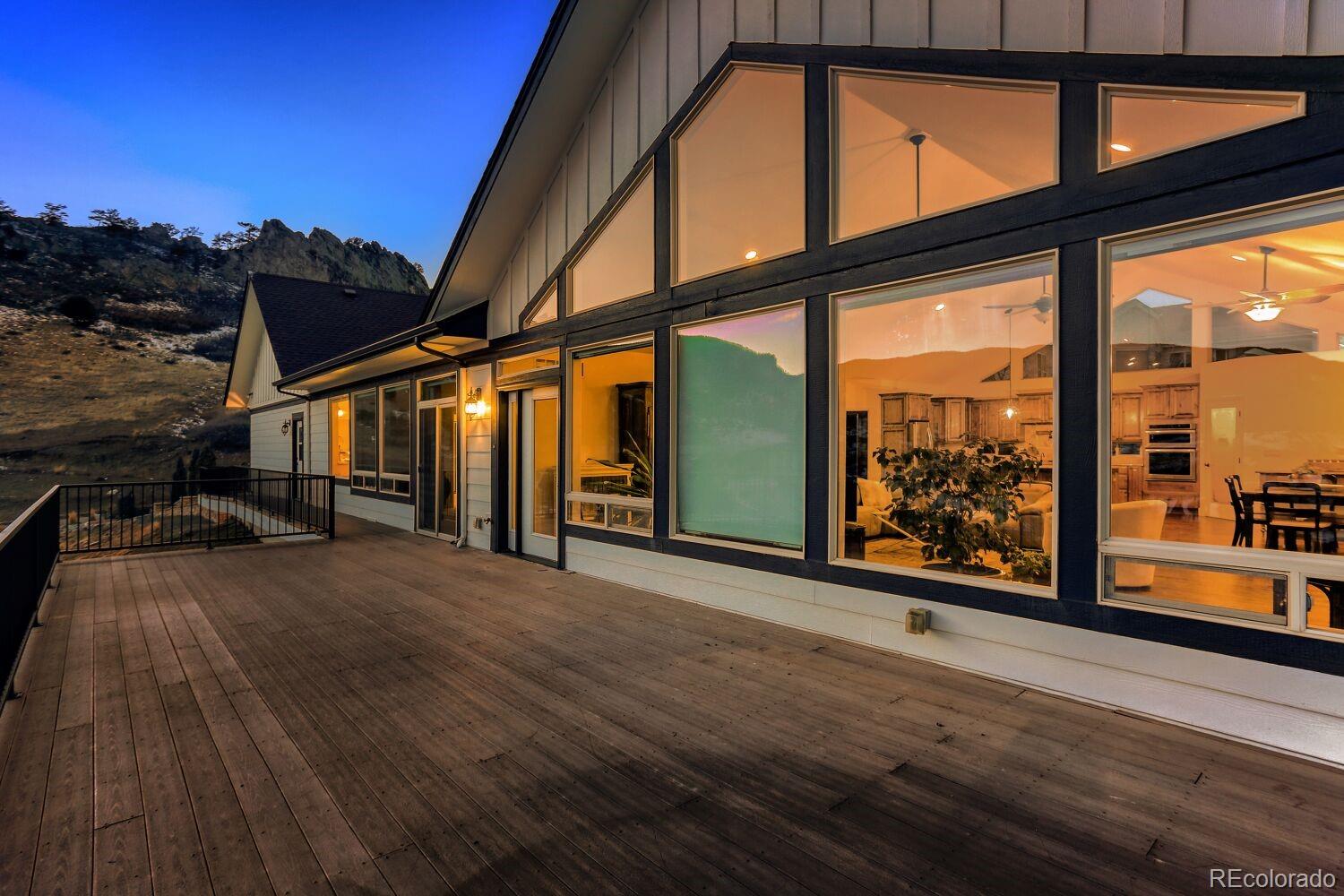 MLS Image #40 for 5425  country club drive,larkspur, Colorado