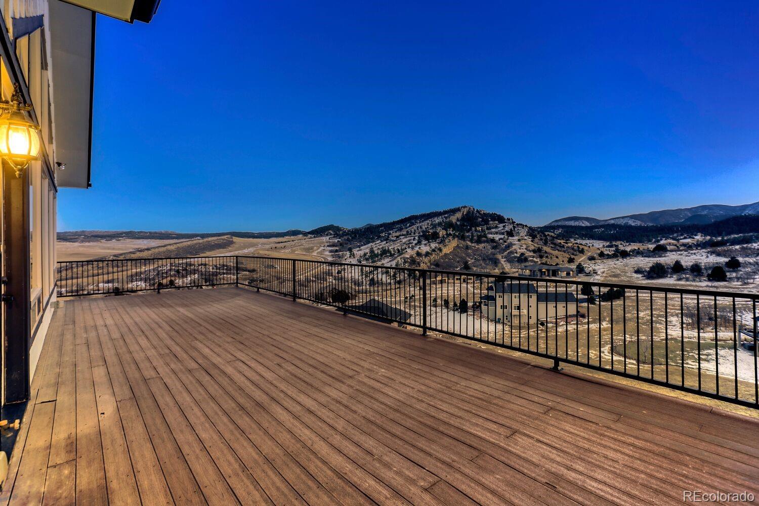 MLS Image #41 for 5425  country club drive,larkspur, Colorado