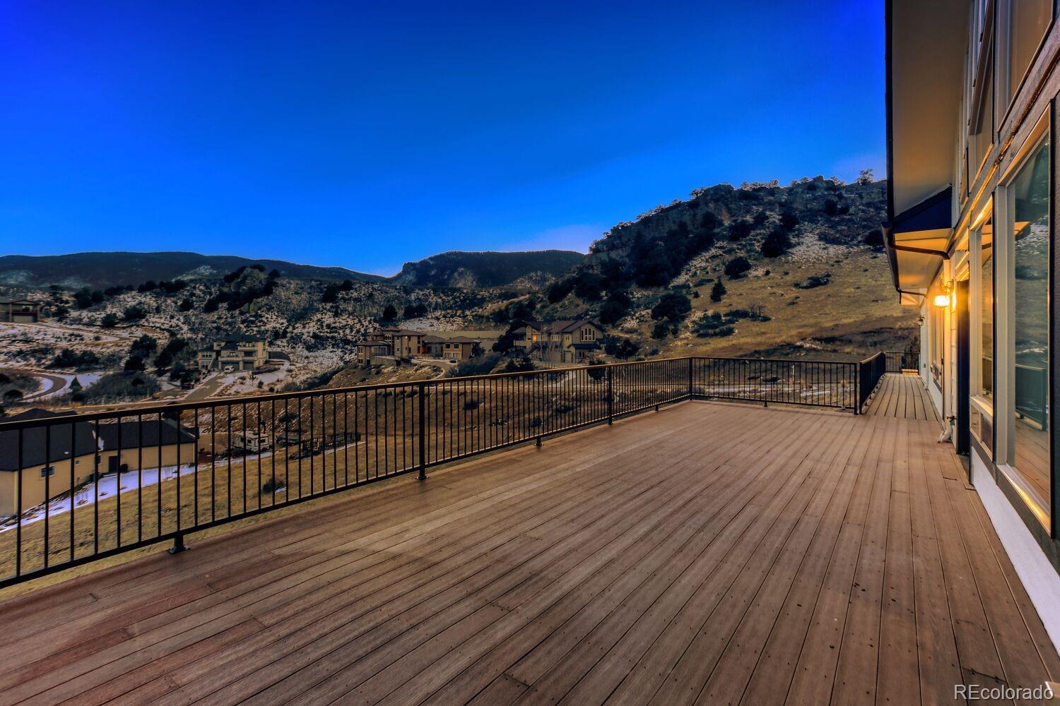 MLS Image #42 for 5425  country club drive,larkspur, Colorado
