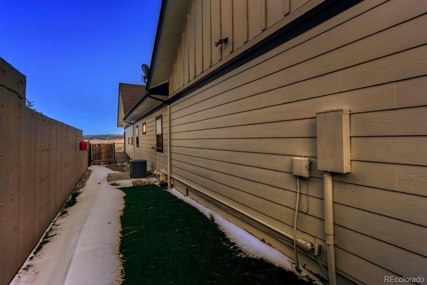 MLS Image #43 for 5425  country club drive,larkspur, Colorado
