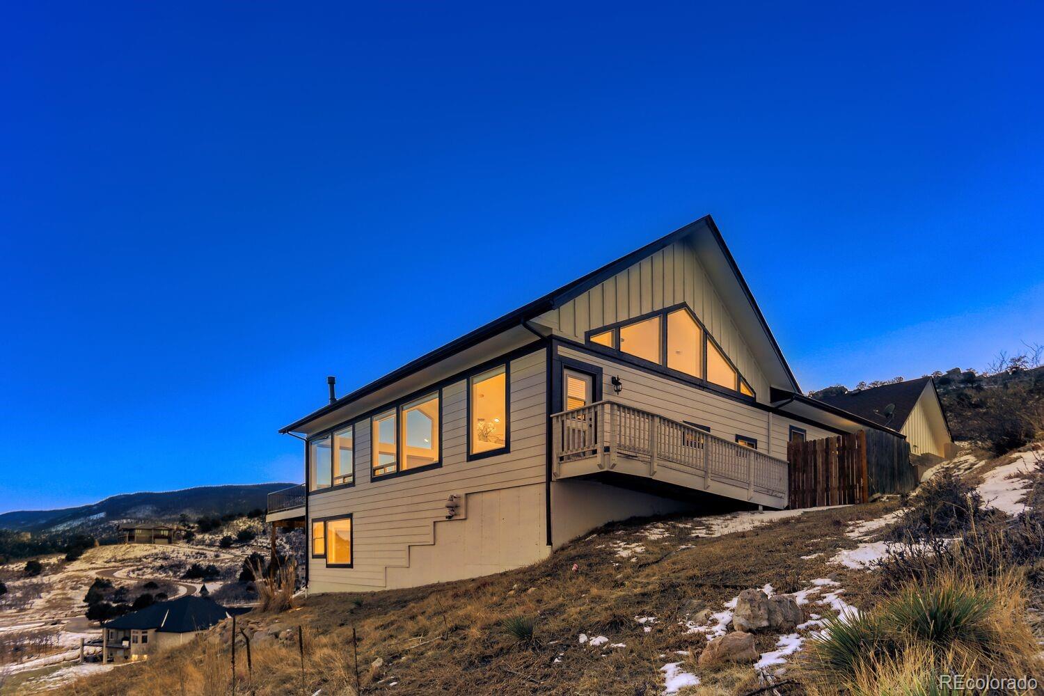 MLS Image #44 for 5425  country club drive,larkspur, Colorado