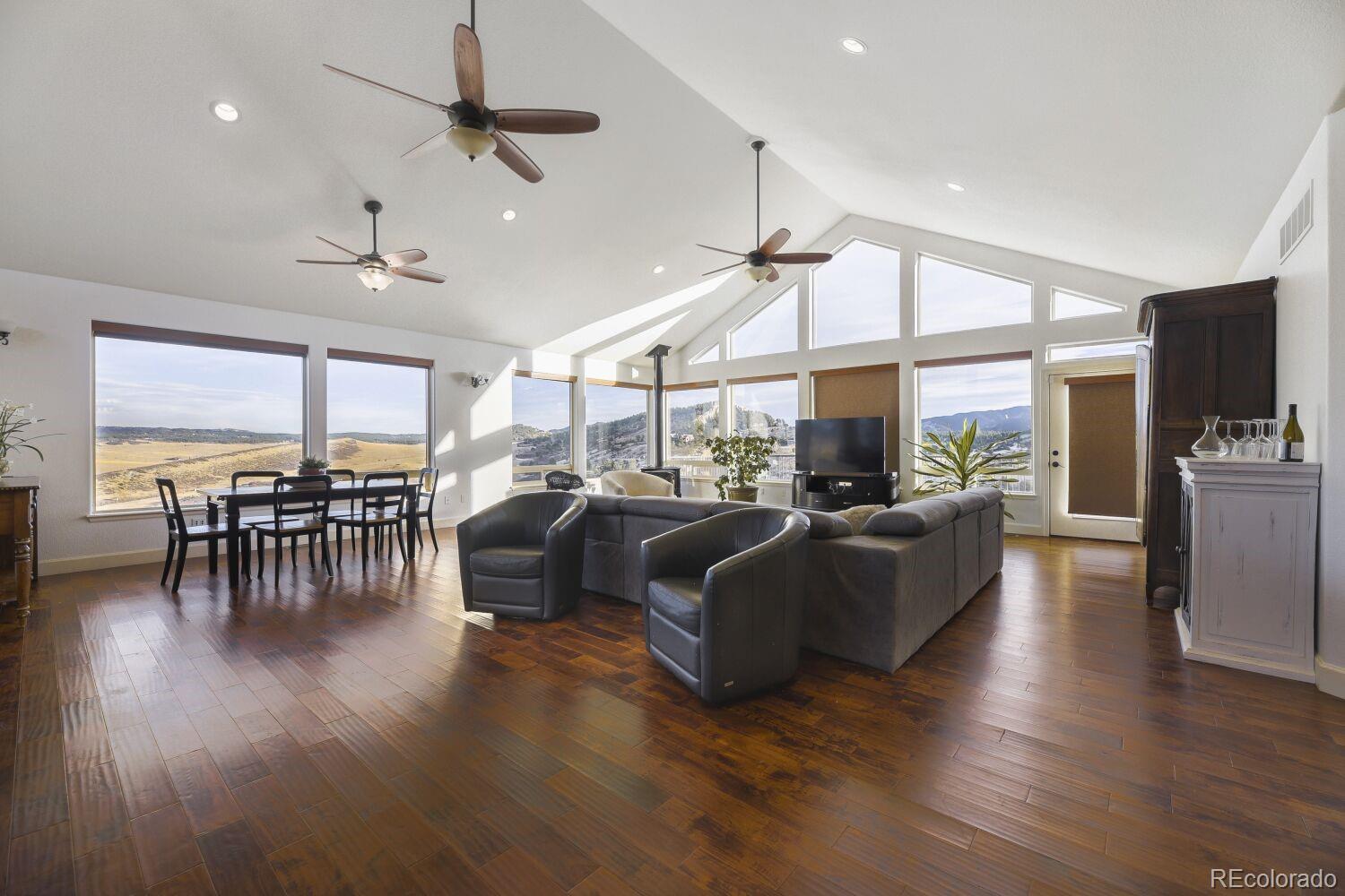 MLS Image #5 for 5425  country club drive,larkspur, Colorado