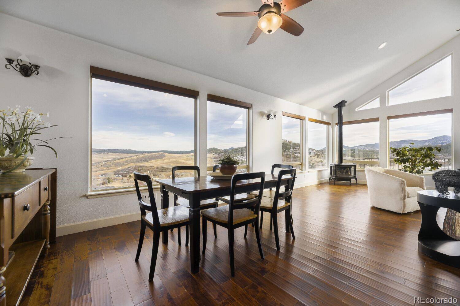 MLS Image #6 for 5425  country club drive,larkspur, Colorado