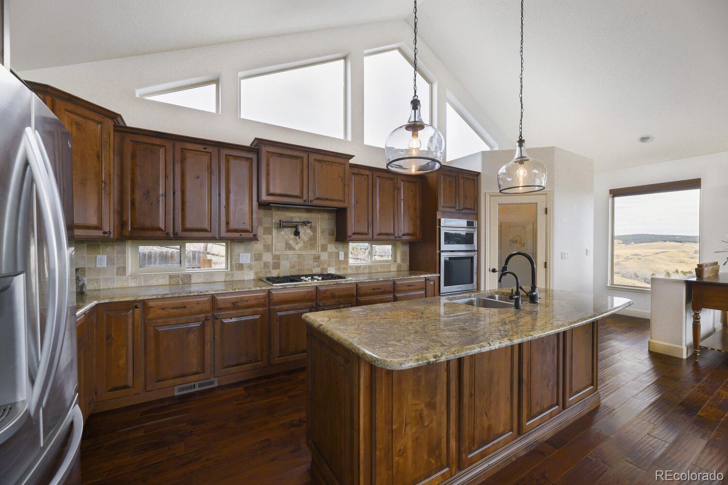 MLS Image #8 for 5425  country club drive,larkspur, Colorado