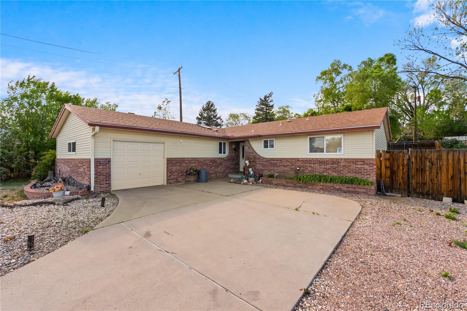 MLS Image #0 for 2408  bandelier drive,colorado springs, Colorado