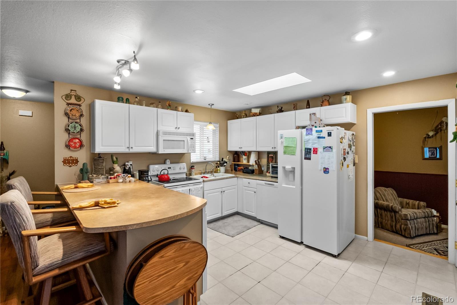 MLS Image #10 for 2408  bandelier drive,colorado springs, Colorado