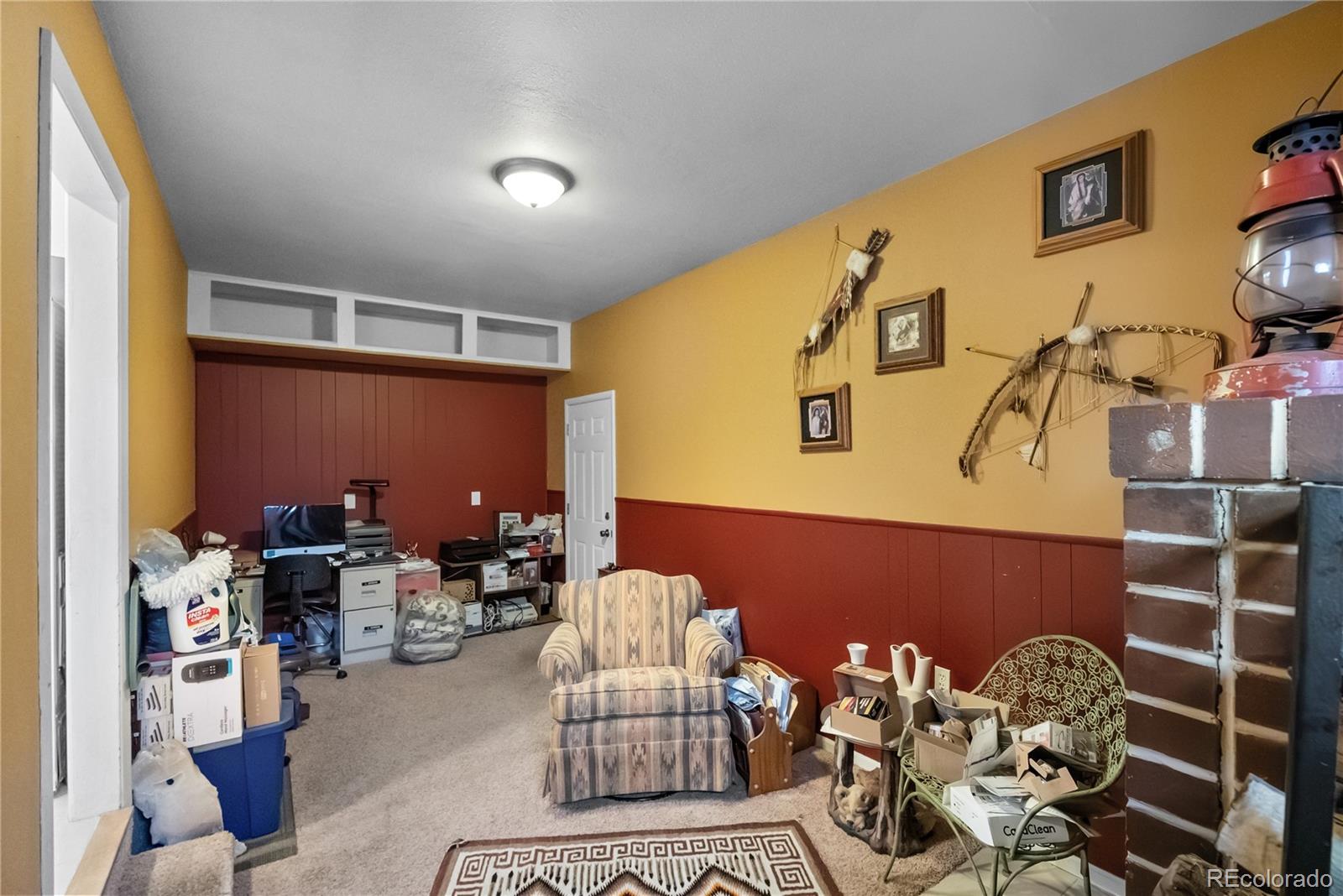 MLS Image #11 for 2408  bandelier drive,colorado springs, Colorado