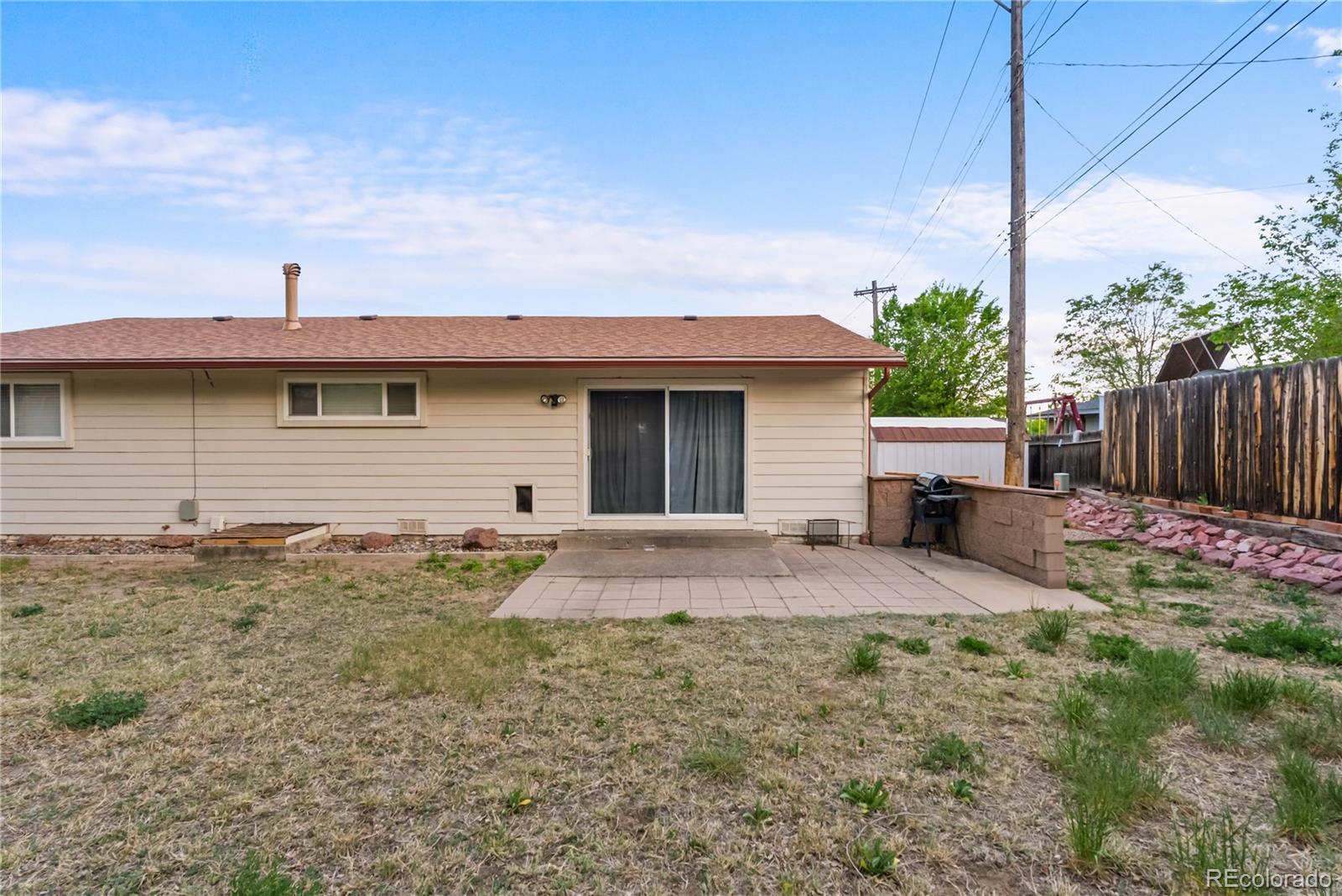 MLS Image #20 for 2408  bandelier drive,colorado springs, Colorado