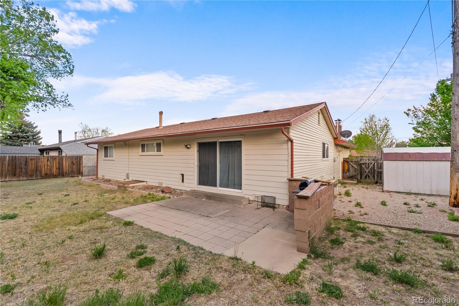 MLS Image #21 for 2408  bandelier drive,colorado springs, Colorado