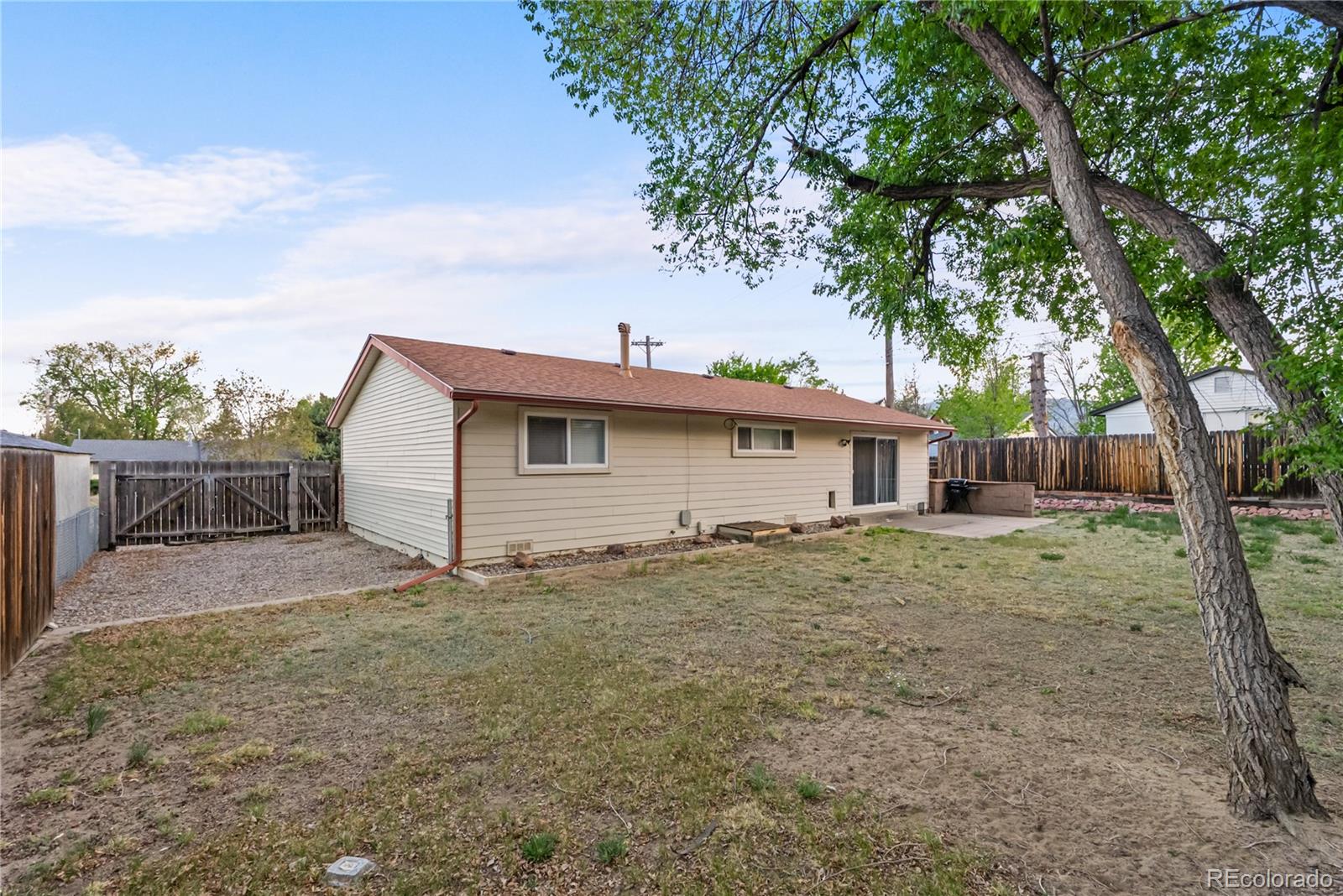 MLS Image #22 for 2408  bandelier drive,colorado springs, Colorado