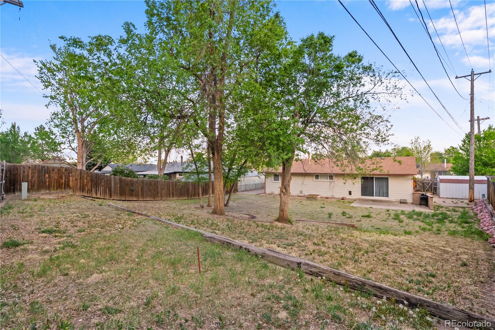 MLS Image #25 for 2408  bandelier drive,colorado springs, Colorado