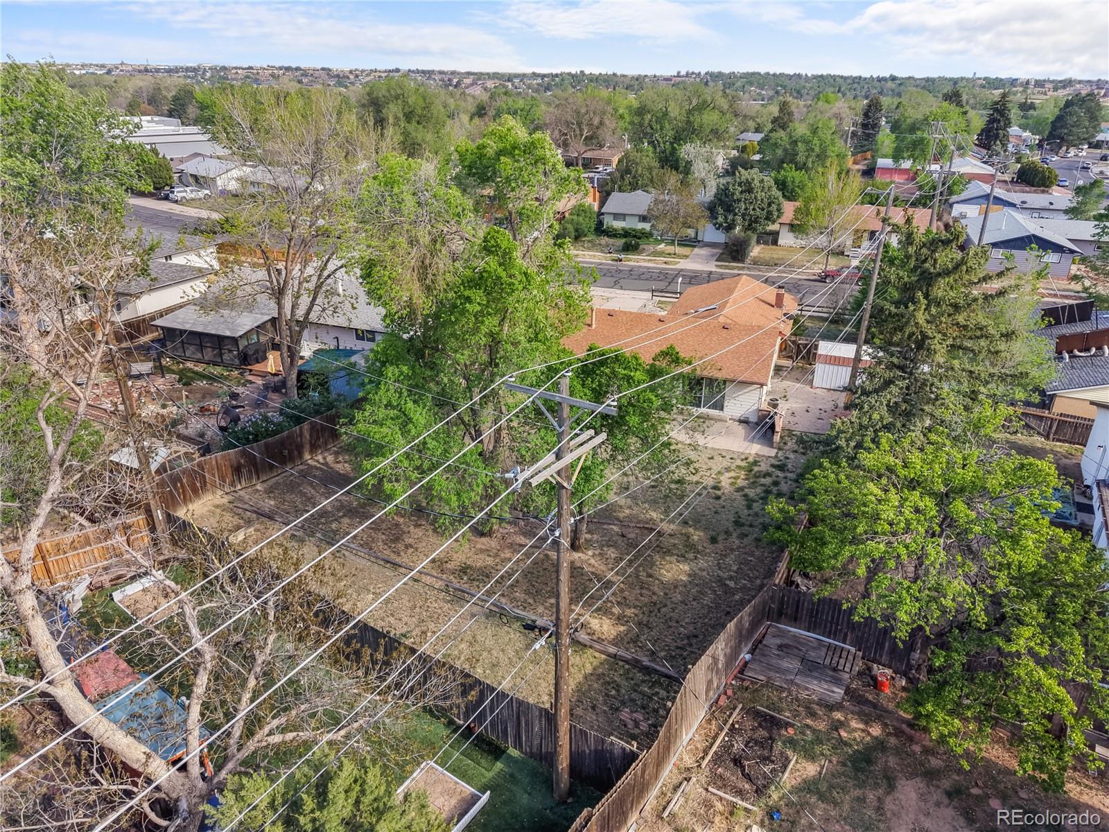 MLS Image #26 for 2408  bandelier drive,colorado springs, Colorado