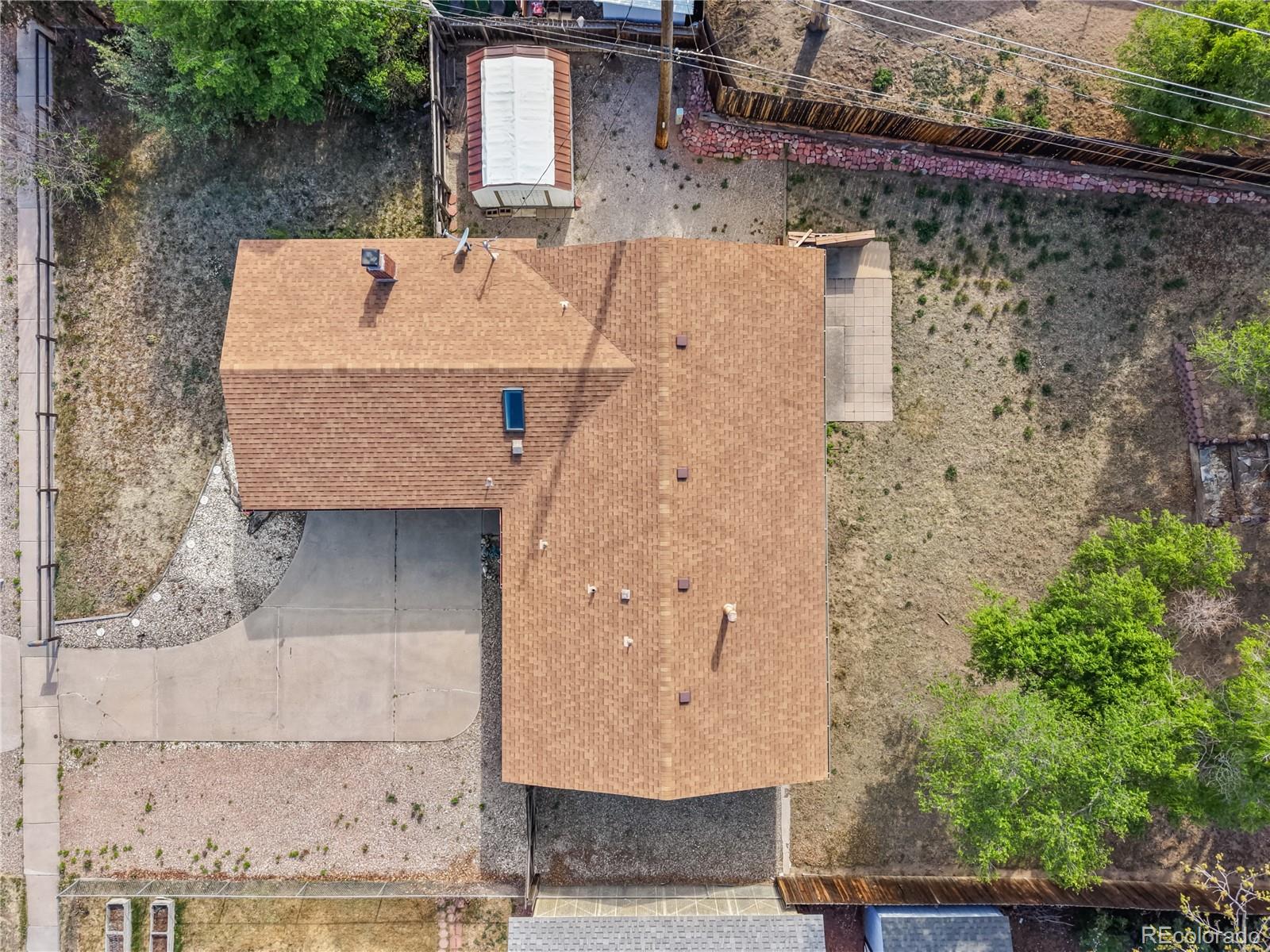 MLS Image #28 for 2408  bandelier drive,colorado springs, Colorado