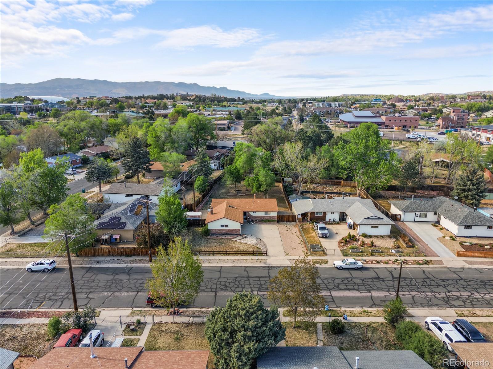 MLS Image #30 for 2408  bandelier drive,colorado springs, Colorado