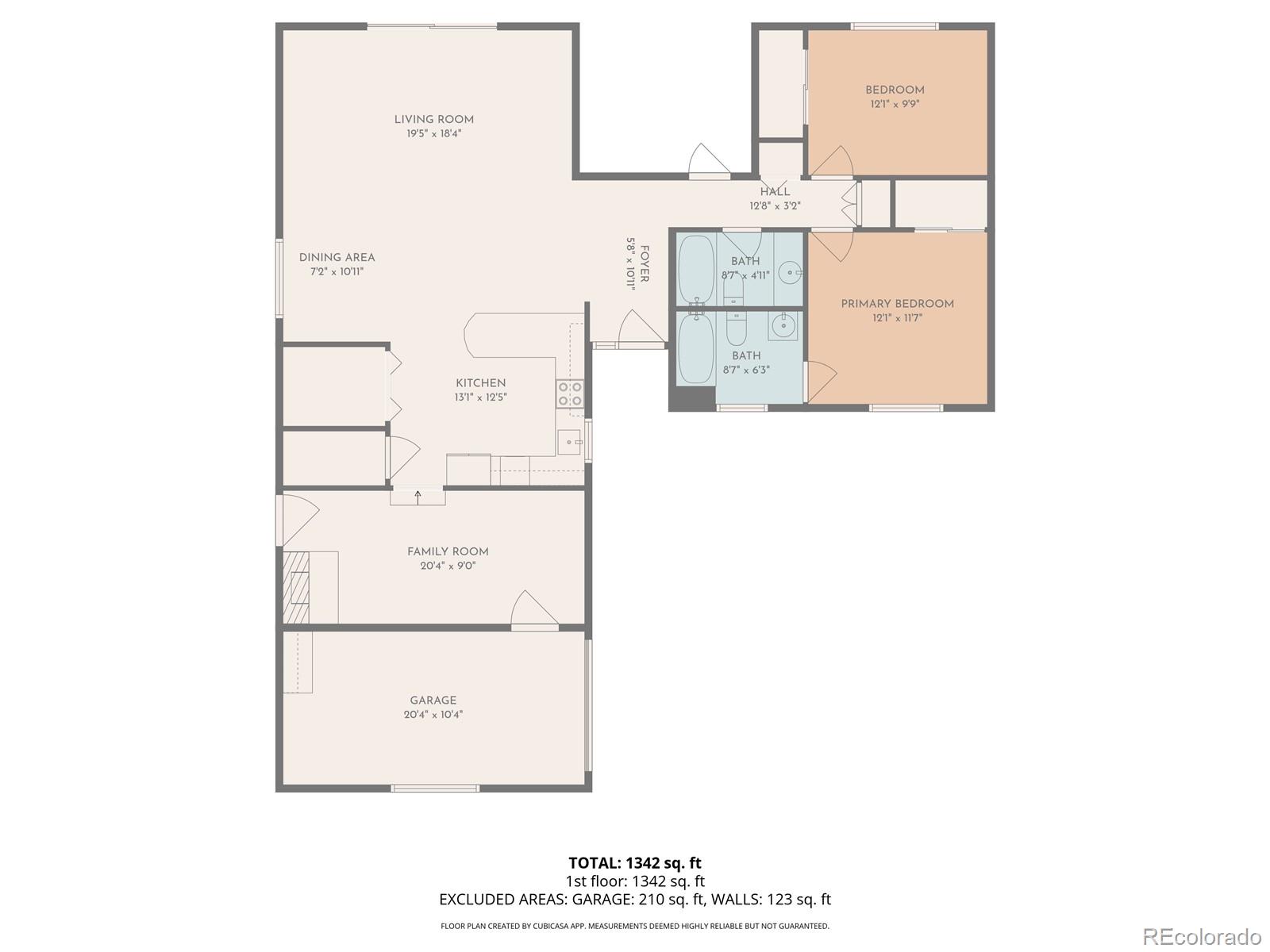 MLS Image #31 for 2408  bandelier drive,colorado springs, Colorado