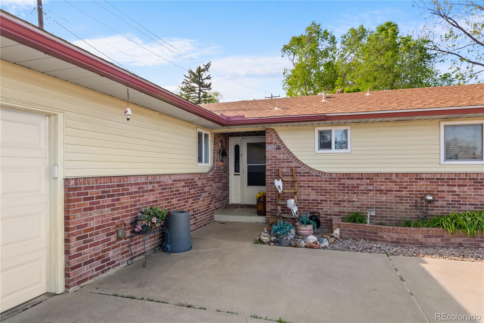 MLS Image #4 for 2408  bandelier drive,colorado springs, Colorado